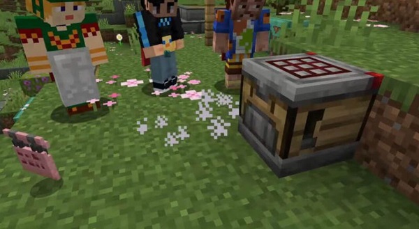 minecraft-1.21-terbaru